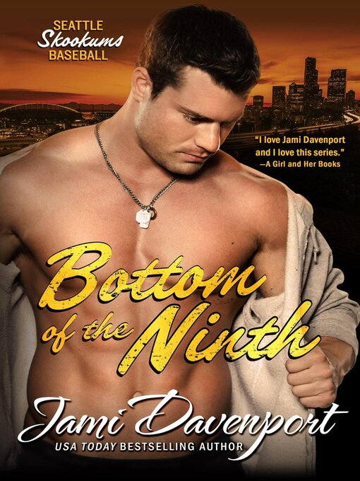 Cover image for Bottom of the Ninth